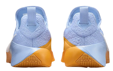 Tenisky a topánky Nike LeBron TR 1 'Aluminium University Gold' Rôznofarebný | FJ6151-401, 4