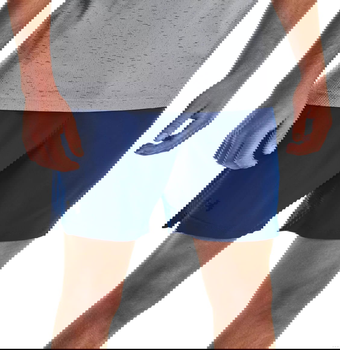 Šortky Under Armour Vanish Shorts Čierna | 1373718-471, 0