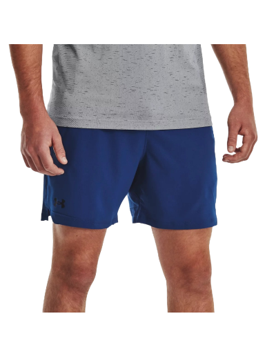 Šortky Under Armour Vanish Shorts Čierna | 1373718-471