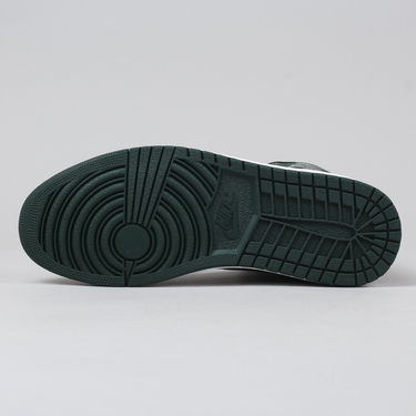 Tenisky a topánky Jordan Air Jordan 1 High "Anti-Gravity Machines" Zelené | 332550-300, 4