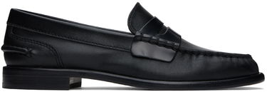 Oblečenie rag & bone Rag & Bone Carter Loafers Čierna | WFF24SF000TP0, 0