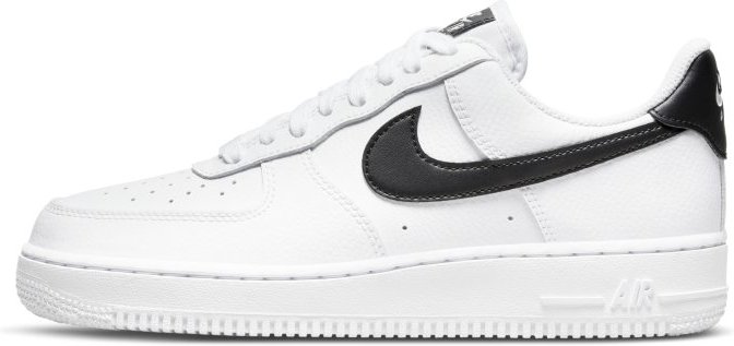 Tenisky a topánky Nike Air Force 1 '07 W Biela | DD8959-103, 0