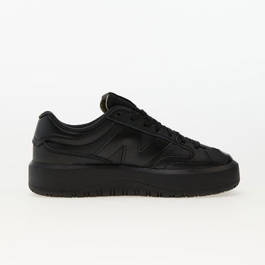 Tenisky a topánky New Balance CT302LB Čierna | CT302LB, 2