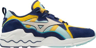 Tenisky a topánky Mizuno Wave Rider 1 S Rôznofarebný | D1GA193214, 2