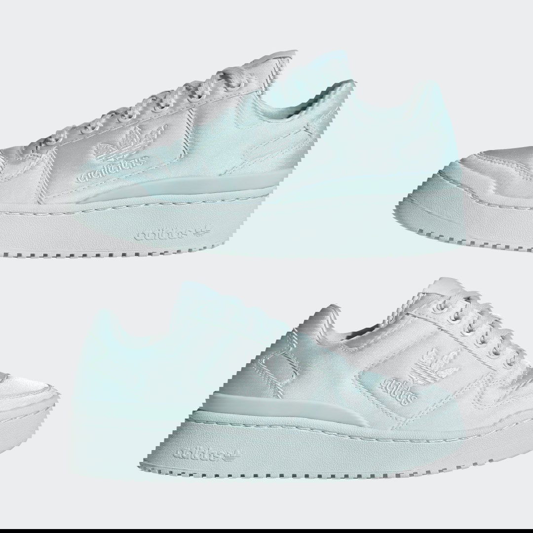 Forum Bold W