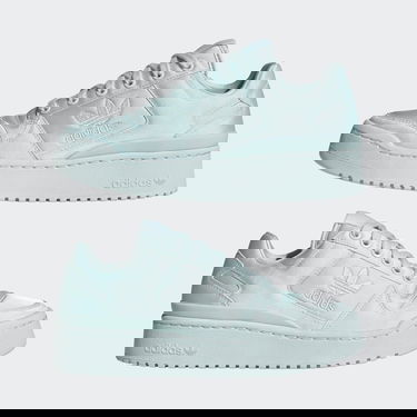 Tenisky a topánky adidas Originals Forum Bold W Tyrkysová | H05121, 6