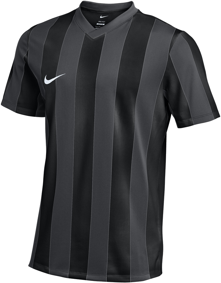 Dres Nike Nike Striped Division V Jersey Short Sleeve Čierna | fz9337-010, 0