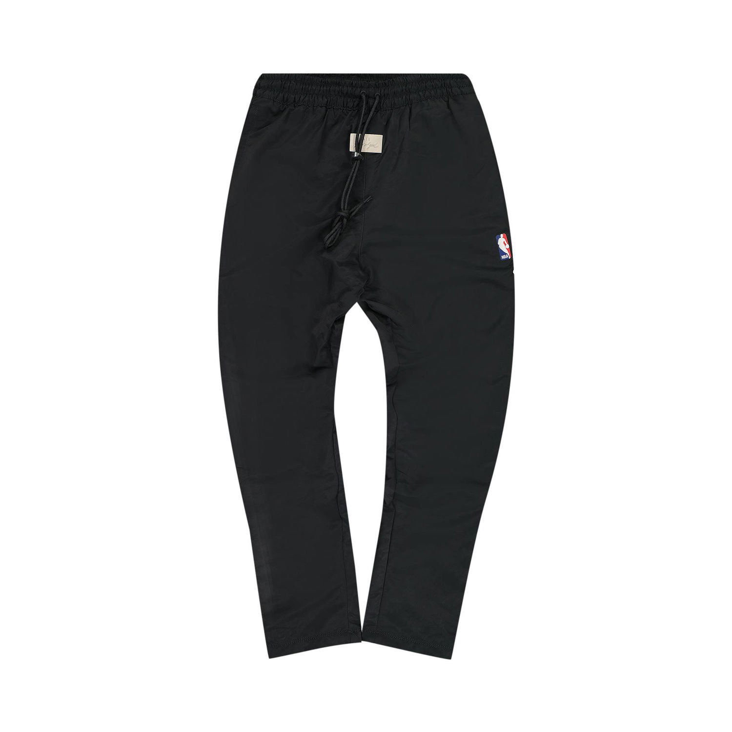 Tepláky Nike Fear Of God NRG Warm Up Pants Čierna | CU4684 010, 1