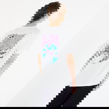 Tričko Horsefeathers T-Shirt Fortune Teller XXL Biela | SM1391C, 2