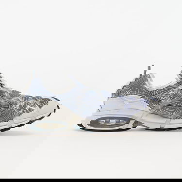 Tenisky a topánky Nike Nike Nike Air Kukini SE Grey 35,5 Modrá | DV1894-100, 4