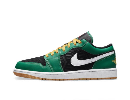 Tenisky a topánky Jordan Air Jordan 1 "Low Malachite" Zelené | DQ8422-300