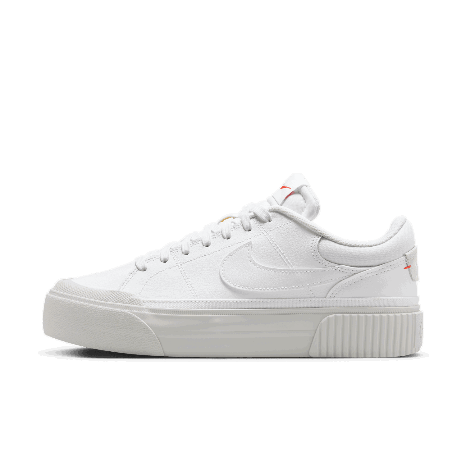 Tenisky a topánky Nike Nike Court Legacy Lift Biela | DM7590-108, 1