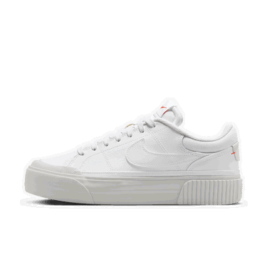 Tenisky a topánky Nike Nike Court Legacy Lift Biela | DM7590-108, 1