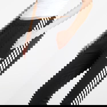 Nohavice adidas Performance SST Classic 3-Stripes Track Pants Čierna | KD5570, 1