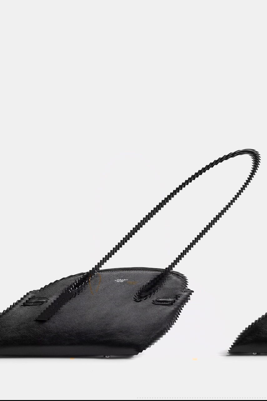 Kabelka Coach Coach Empire Carryall Bag Čierna | CCM57, 0