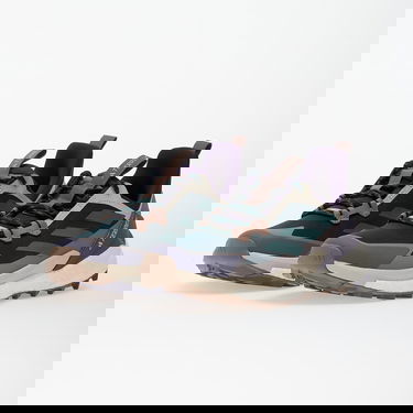 Tenisky a topánky adidas Performance Terrex Free Hiker 2 Low Rôznofarebný | JQ9907, 5