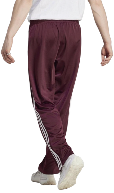 Tepláky adidas Originals Drawstring Track Pants Vínová | IN4678, 2
