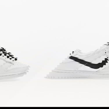 Tenisky a topánky Nike Dunk Low Reverse Panda Biela | DJ6188-101, 3