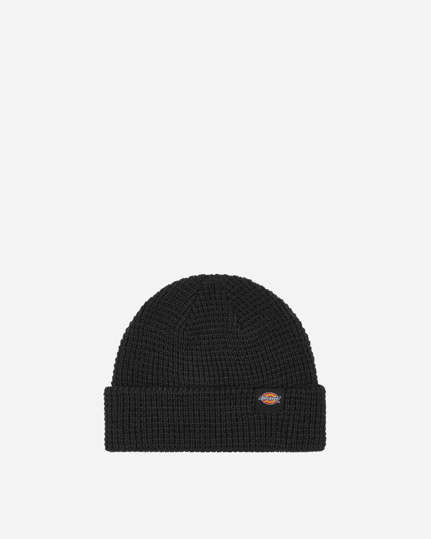Šiltovka Dickies Woodworth Waffle Cap Čierna | DK0A4XFD BLK1, 0