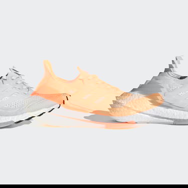 Tenisky a topánky adidas Performance Ultraboost 21 W Oranžová | FZ1917, 6
