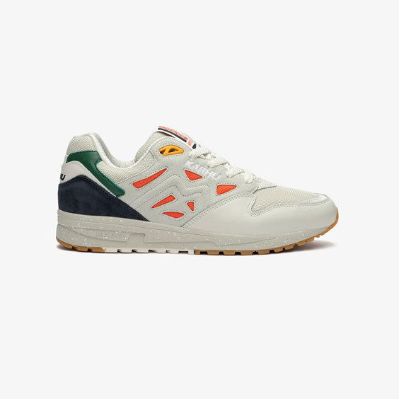 Tenisky a topánky Karhu Legacy 96 Biela | F806045, 0