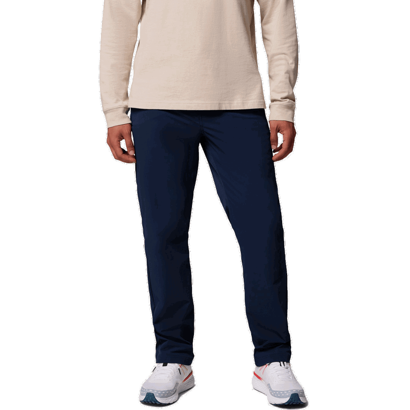 Nohavice Columbia ROC™ Tech Chino Pant Navy | 2142151464