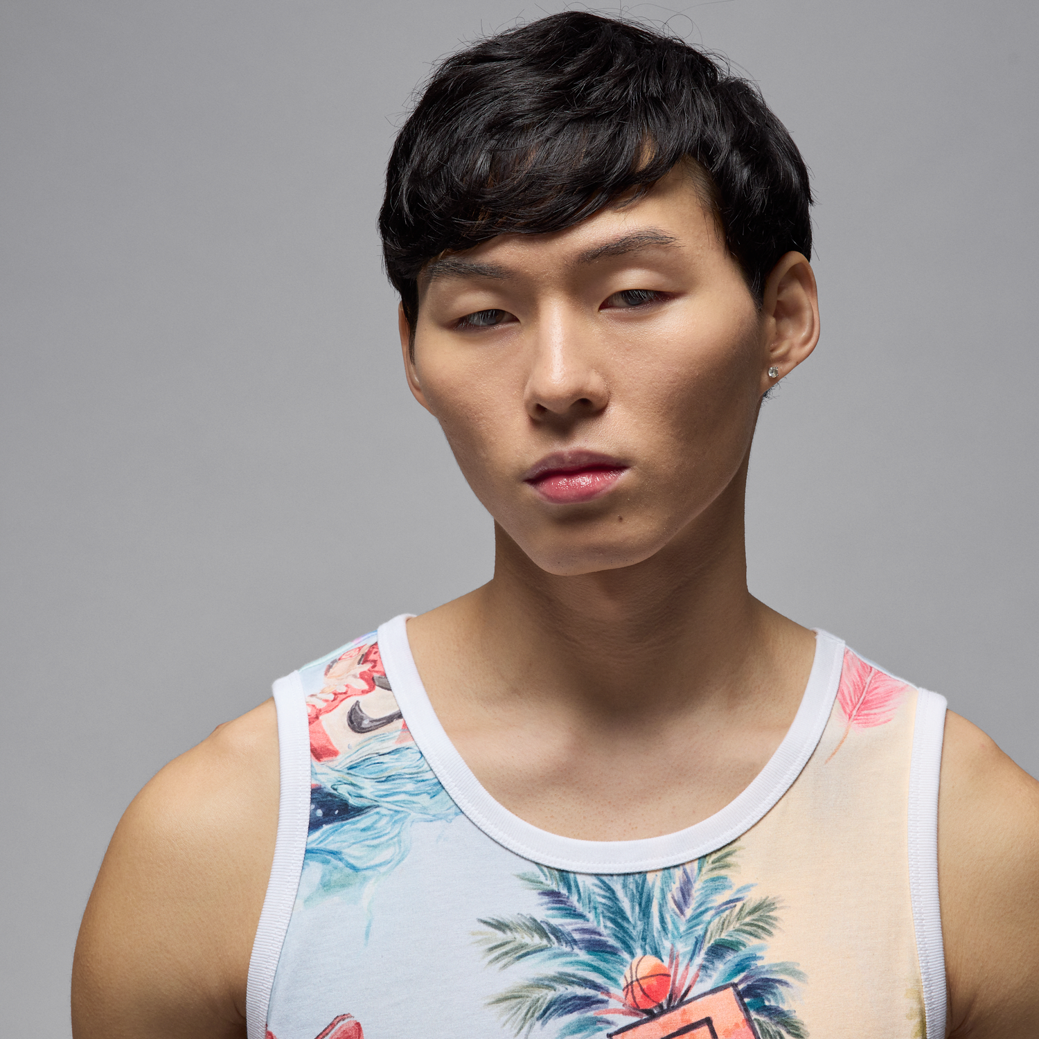Tielko Jordan Jordan Flight Essentials Tank Top Rôznofarebný | HJ2403-100, 1