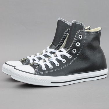 Tenisky a topánky Converse Chuck Taylor All Star Hi Čierna | c132170, 1