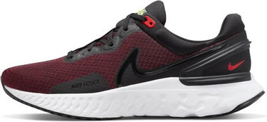Tenisky a topánky Nike React Miler 3 Čierna | DD0490-003, 0