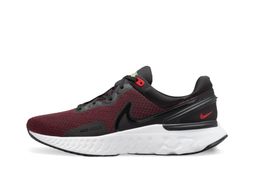 Bežecké topánky Nike React Miler 3 Čierna | DD0490-003