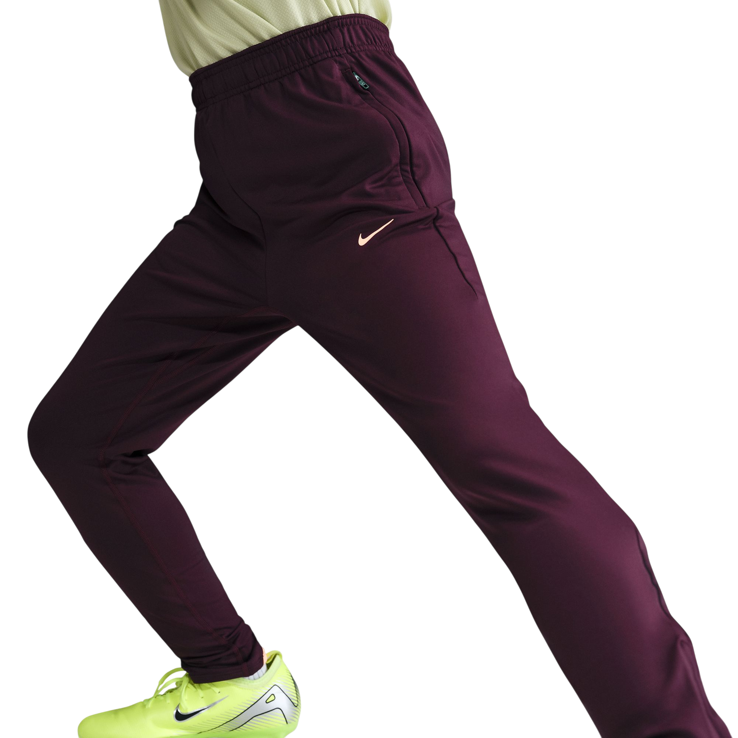 Tepláky Nike Dri-FIT Strike 24 Training Pants Vínová | fn8418-610, 1