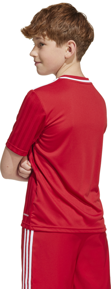 Dres adidas Originals Adidas Campeon 25 Jersey Červená | jj4168, 8