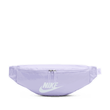 Ľadvinka Nike Heritage 3L Fialová | DB0490-512, 2