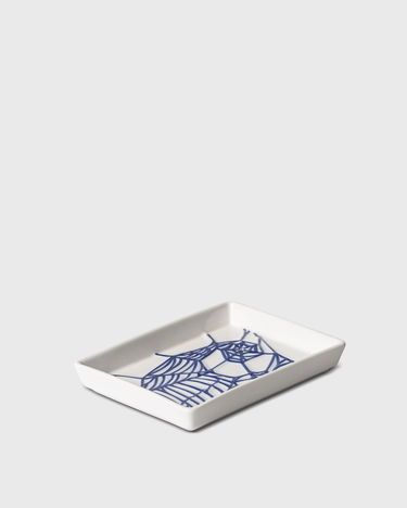 Home decor Carhartt WIP Carhartt WIP Theory and Practice Incense Tray Biela | I035850_2, 4