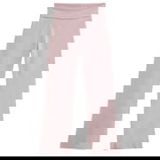 Foldover Jersey Pant