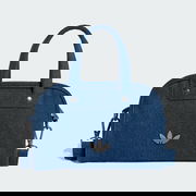 ADICOLOR Mini Denim Bowling Bag