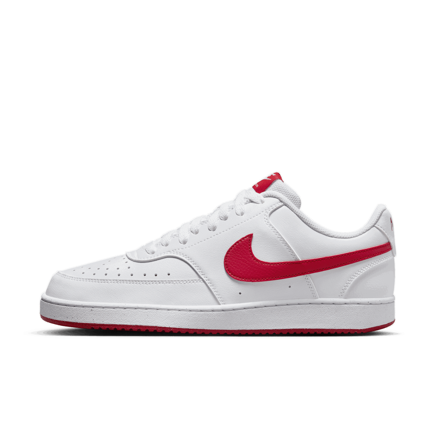 Tenisky a topánky Nike Court Vision Low Next Nature Biela | HF1744-101, 0