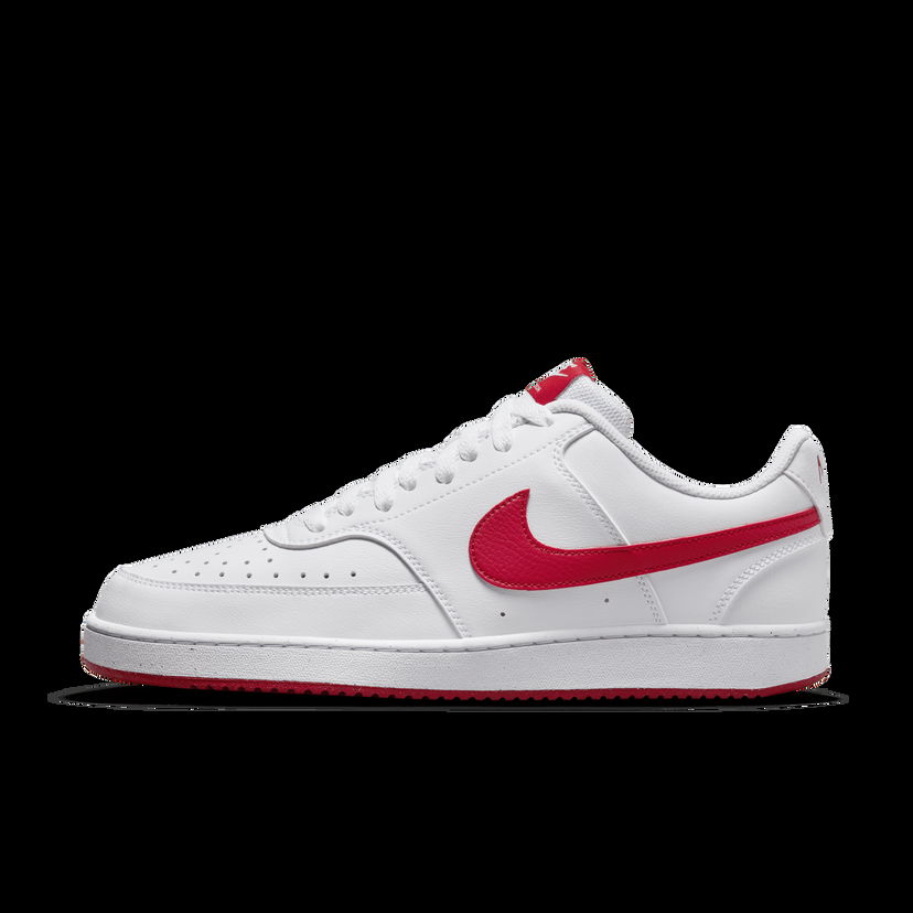 Tenisky a topánky Nike Court Vision Low Next Nature Biela | HF1744-101