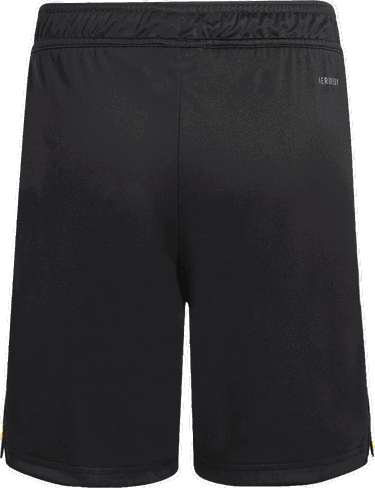 Šortky adidas Originals Manchester United 3rd 2025/26 Shorts Čierna | jp3052, 1