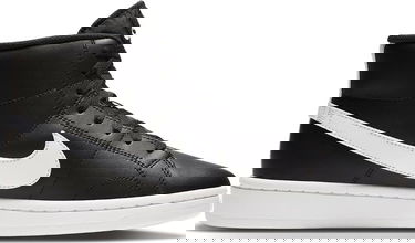 Tenisky a topánky Nike Court Royale 2 Mid Čierna | cq9179-001, 2