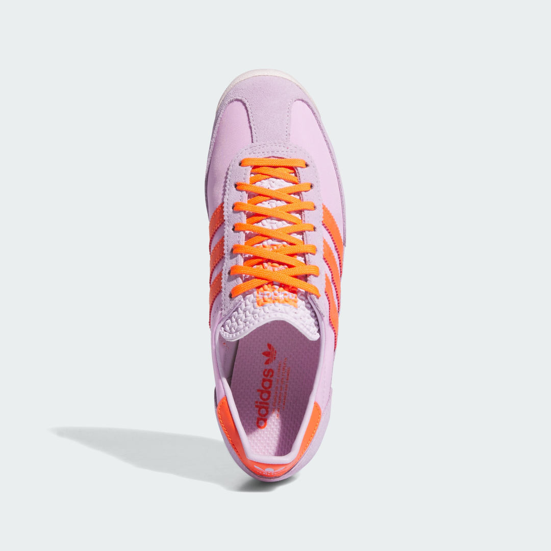 Tenisky a topánky adidas Originals SL 72 OG Ružová | JH7396, 1