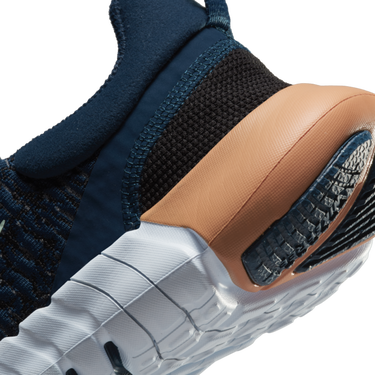 Tenisky a topánky Nike Free Run 5.0 Navy | CZ1891-402, 4