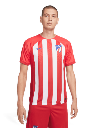 Dres Nike Dri-FIT Atlético Madrid Stadium 2023/24 Červená | DX2680-613