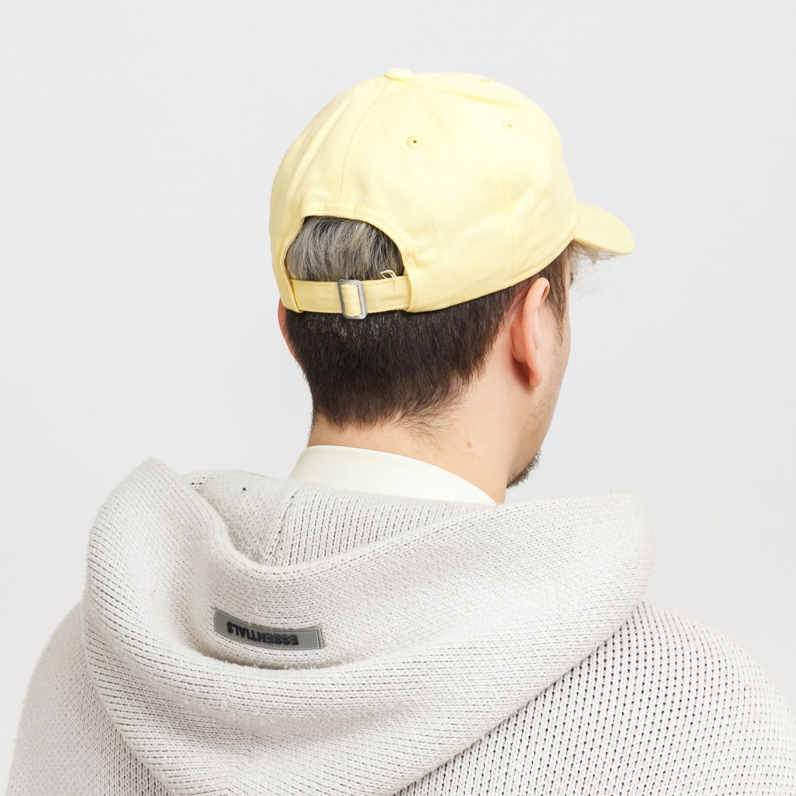 BARNAUL Panel Cap Elevated Basic Logo