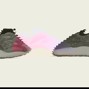 Tenisky a topánky adidas Yeezy Yeezy 700 V3 "Fade Carbon" Fialová | GW1814, 4