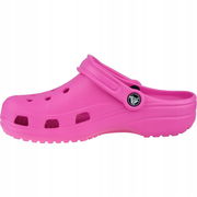 Classic Clog "Candy Pink"