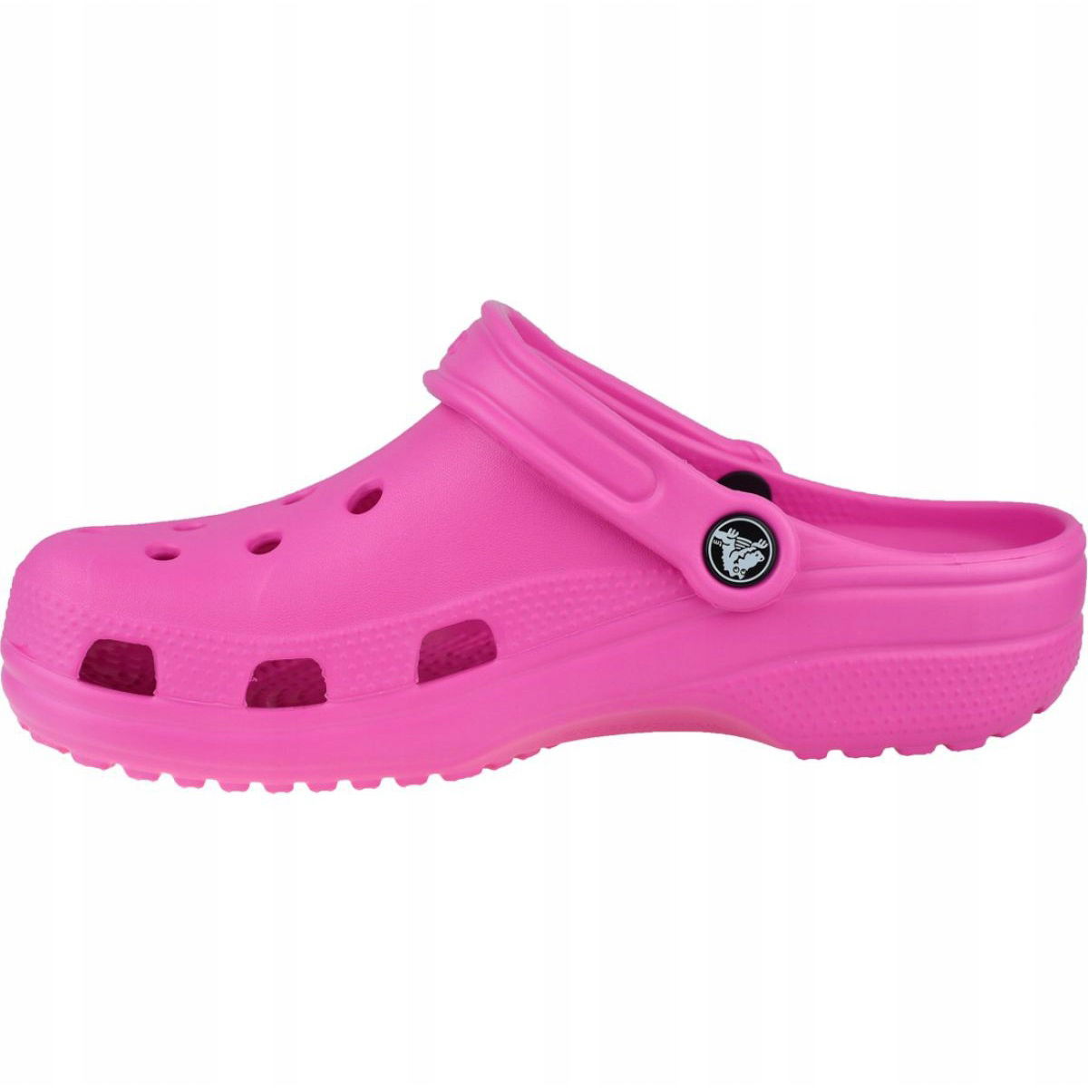 Tenisky a topánky Crocs Classic Clog "Candy Pink" Ružová | 10001-6QQ, 0
