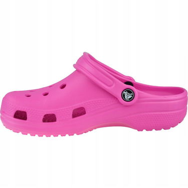 Tenisky a topánky Crocs Classic Clog "Candy Pink" Ružová | 10001-6QQ, 0