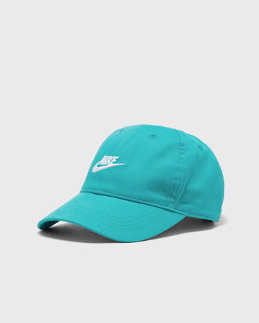 Šiltovka Nike Nike Futura Curve Brim Cap Tyrkysová | 8A2902-BA2, 1