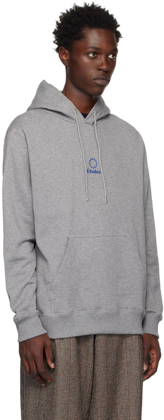 Klein Logo Hoodie